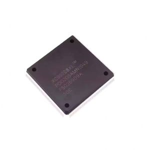 Puces IC XC95288XL-10PQ208C QFP - Product Image 1