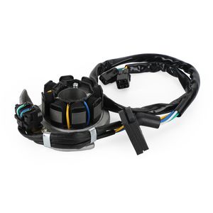 Areyourshop 31100-KZ3-B01 Bobine de stator de générateur magnétique pour Honda CR250R <span class=keywords><strong>CR</strong></span> <span class=keywords><strong>250</strong></span> R <span class=keywords><strong>1997</strong></span> 1998 - Product Image 4