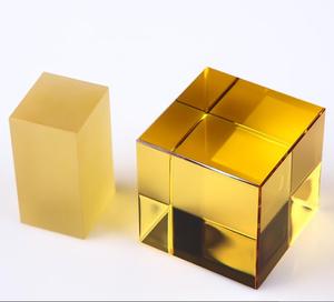 Khối Pha Lê Khắc <span class=keywords><strong>Laser</strong></span> <span class=keywords><strong>3d</strong></span> Chất Lượng Tốt - Product Image 4