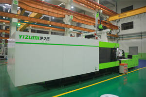 Machine d'injection plastique YIZUMI 750 tonnes Machine d'injection double couleur - Product Image 6