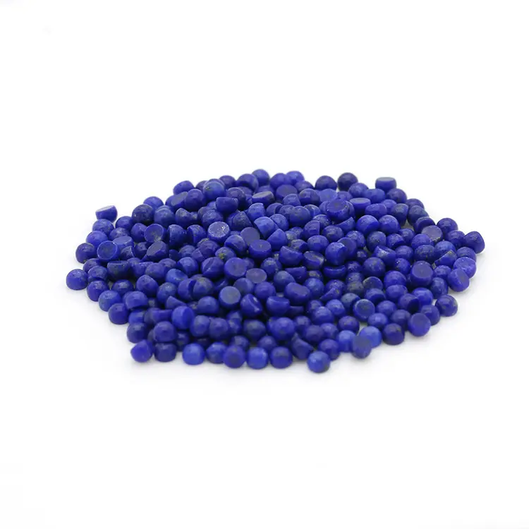 Lapis Lazuli Cabochon Blauwe Hitte Saffier Steen Voor Sieraden Maken Fabriek Prijs Levering Hoge Kwaliteit Natuurlijke Super Natuurlijke Ster