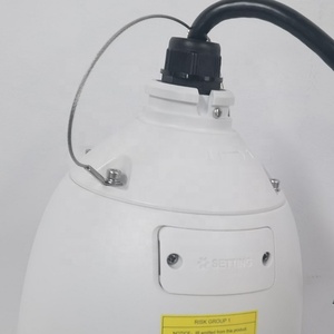 DS-2SE4C425MWG-E(14F0) 4MP 25X TandemVu IR Network PTZ <b>Camera</b> ( New Stock Coming Soon )(No Logo Version) - Product Image 4