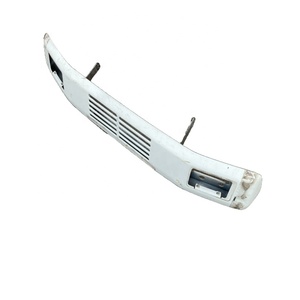 Parachoques delantero envolvente para <span class=keywords><strong>mercedes</strong></span>-benz, luz antiniebla <span class=keywords><strong>de</strong></span> alta calidad, clásico, Serie G, W463 - Product Image 3