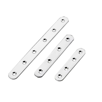 Vente en gros Installation facile Support mural de meuble en acier inoxydable en forme de L pour la maison et le bureau