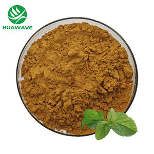 خلاصة مولي طبيعية عالية الجودة-ورقة 1-<span class=keywords><strong>dnj</strong></span>-berry-1-مسحوق ديوكسينوجيريميسين - Product Image 1