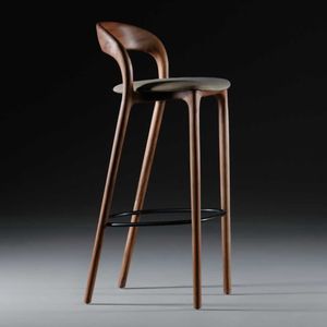 Sedie in Legno Massello di Alta Qualità all'Ingrosso, Classica Sedia <span class=keywords><strong>Neva</strong></span> in Legno per Ristoranti e Arredamento Commerciale - Product Image 1