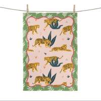 Vente flash : Serviettes de cuisine en microfibre ultra absorbantes, séchage rapide, chiffons de nettoyage pour la vaisselle, pour un usage domestique quotidien