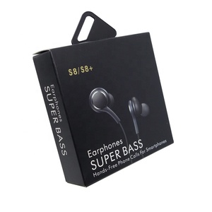 Écouteurs EO-<span class=keywords><strong>IG955</strong></span> originaux, écouteurs stéréo, écouteurs intra-auriculaires pour <span class=keywords><strong>Samsung</strong></span> S10 S9 S8 S7 S6 pour AKG mains libres - Product Image 1