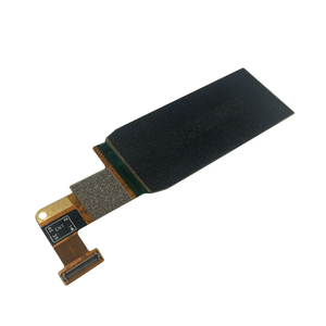 หน้าจอ AMOLED LCD ขนาด 1.9 นิ้ว ความละเอียด 240*536 HD พร้อมอินเทอร์เฟซ MIPI ความสว่าง 1000 nits - Product Image 2