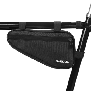 <span class=keywords><strong>Bolsa</strong></span> <span class=keywords><strong>plegable</strong></span> triangular <span class=keywords><strong>para</strong></span> <span class=keywords><strong>bicicleta</strong></span>, superventas, impermeable, <span class=keywords><strong>para</strong></span> <span class=keywords><strong>bicicleta</strong></span> de montaña o de carretera, marco delantero, <span class=keywords><strong>bolsa</strong></span> de tubo, <span class=keywords><strong>bolsa</strong></span> de poliéster, accesorios <span class=keywords><strong>para</strong></span> ciclismo - Product Image 1