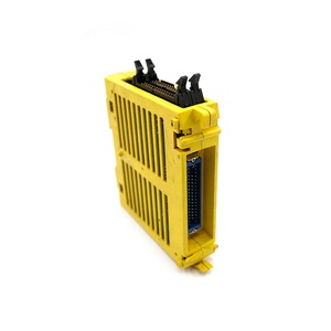 โมดูล I/O ของแท้ FANUC A03B-0815-C004 บอร์ดควบคุมระบบอัตโนมัติอุตสาหกรรม ประสิทธิภาพเชื่อถือได้ จัดส่งรวดเร็ว - Product Image 3