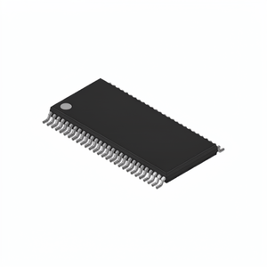 56 TFSOP Logic 74VCX16841MTDX Original One Stop Service Electronics Component - Product Image 1
