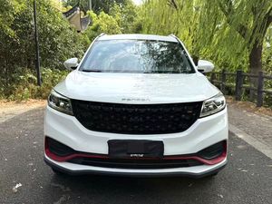 Autos Usados Chinos Más Vendidos del 2021, DONGFENG <span class=keywords><strong>Fengon</strong></span> 580 2WD, SUV Familiar de <span class=keywords><strong>5</strong></span> Plazas, Dongfeng <span class=keywords><strong>Fengon</strong></span> 580 con Techo Panorámico en Venta - Product Image 3