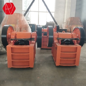 Mini nhỏ nhà máy nghiền <span class=keywords><strong>PE</strong></span> loạt <span class=keywords><strong>PE</strong></span>-250x400 nhỏ Máy Nghiền hàm cho đá phá vỡ - Product Image 6