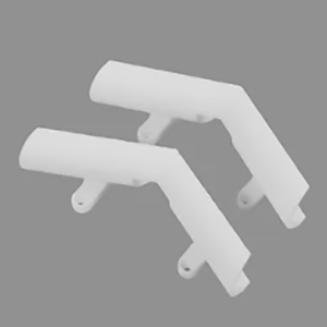 Service d'impression 3D sur mesure en ABS, nylon, TPU, plastique, résine, prototypage rapide SLA, SLS, FDM, PLA, SLM, Guangdong OEM ODM - Product Image 1