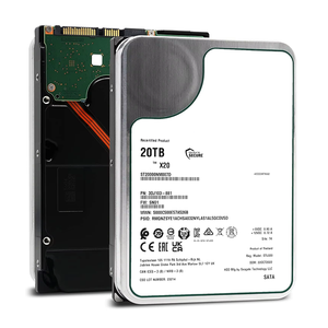 St18000nm000j St20000nm007d Enterprise Hard <b>Drive</b> 3.5" 4T 8T 10T 12T 16T 20T 24T 7200RPM Storage Solution Hdd Ssd 128gb Ssd 120g - Product Image 2
