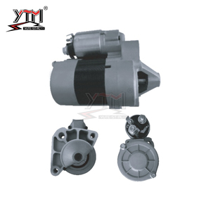 M2T48381 D7E15 D7E20 démarreur de voiture pour RENAULT Lester 31236N - Product Image 4