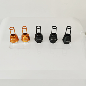 Máquina de eliminación de tatuajes no invasiva con picosegundos, eliminación de manchas solares con ancho de pulso de picosegundos, rejuvenecimiento de la piel, picosegundos profesionales - Product Image 6