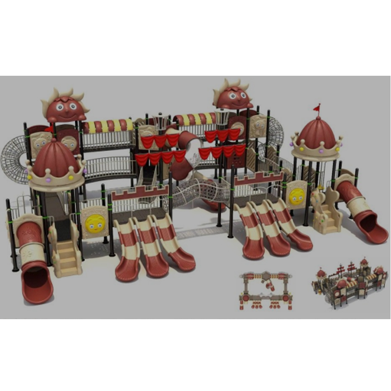outdoor games