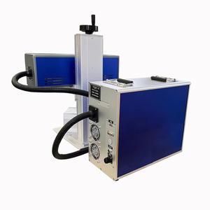 เครื่องแกะสลักเลเซอร์ไฟเบอร์สำหรับ<span class=keywords><strong>จุก</strong></span><span class=keywords><strong>น</strong></span>มหลอกเด็ก แหวนแต่งงา<span class=keywords><strong>น</strong></span> ป้ายชื่อสัตว์เลี้ยง ความแม่นยำสูง รองรับไฟล์ CNC AI/DXF/BMP - Product Image 5