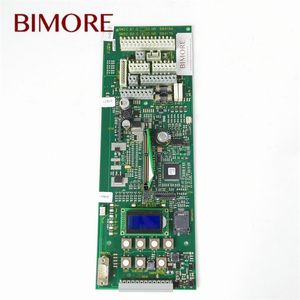 SMIC61.Q ID NR.594154, SMIC62.Q ID NR.594175 Thang Cuốn Thang Máy Thang Cuốn Bảng Mạch Chính Bảng Mạch In <span class=keywords><strong>PCB</strong></span> Phụ Tùng Thang Máy - Product Image 2