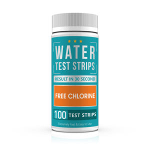 Test de <span class=keywords><strong>chlore</strong></span> résiduel de qualité de l'eau Merydi <span class=keywords><strong>Bandelette</strong></span> de test des eaux usées médicales de <span class=keywords><strong>piscine</strong></span> - Product Image 4