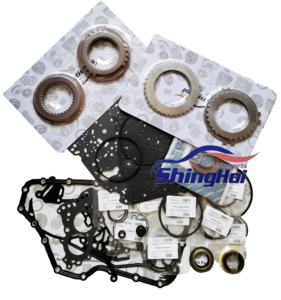 Kit de reparación de caja de cambios de transmisión automática 4T60 4T60E 4T65 4T65E, nuevo - Product Image 6