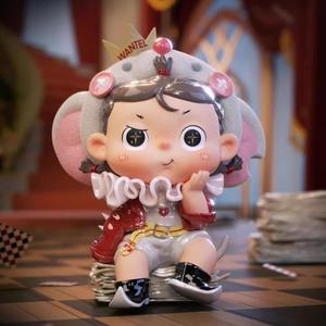 Il vetro nero gioca a caldo con una stupida margherita Detective sul set misterioso scatola cieca con decorazione con figurina di Heyone regalo giocattolo di età compresa tra 4 e 12 anni - Product Image 3