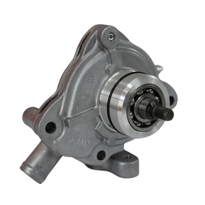 19200-KWN-901 pour pompe à eau Honda convient à tous les anciens PCX, SH125i, Mode & Forza125 2010-20 - Product Image 1