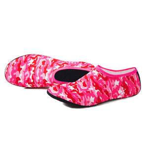 Bottes en néoprène CIMI LZ001 pour l'extérieur, 3 mm, pour la mer, la <span class=keywords><strong>piscine</strong></span>, la plage, la natation, la marche, le surf, la plongée, chaussettes aquatiques antidérapantes - Product Image 4