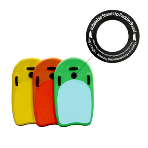 Etiquetas de Válvula de Aire para Tabla de Paddle Surf Inflable LCO-SPORT, Anillos Adhesivos de PVC, Presión Máxima de 15 PSI - Product Image 2