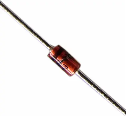 SMD Diode JANTX1N4454-1 Microsemi Gốc Transistor BOM Danh Sách Cung Cấp Điốt Transitor Thyristor St4148 Zener Diode