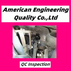 Quality Inspection Services For used Car Metro Car Equipment Anhui Jiangsu zhejiang fujian gongdong shandong hebei