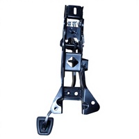 Pedal de Embrague PP6-7514-AA, Repuesto para Sistema de Embrague Automático, Compatible con JMC Grand Avenue