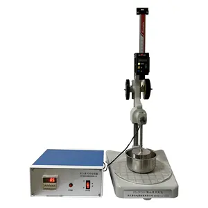 Mỡ Penetrometer Thiết Bị Kiểm Tra Cone Thâm Nhập Tester Astm D217