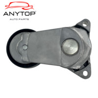 Poulie tendeur de générateur ANYTOP OE 2782000470/2782000570 pour Mercedes-Benz Classe E W212, E500 & E63 AMG – Pièces de moteur automobile