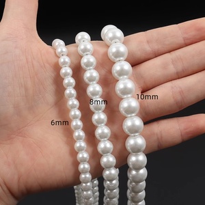 Collana Minimalista da Uomo in Acciaio al Titanio, Catena Classica a Maglia Quadrata, Gioielli <span class=keywords><strong>Maschili</strong></span>, Idea Regalo - Product Image 2