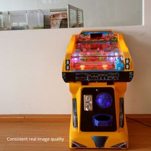 เครื่องพินบอลอินเตอร์สเตลลาร์เรซซิ่ง รุ่นท็อป สำหรับสถานบันเทิง - Product Image 5