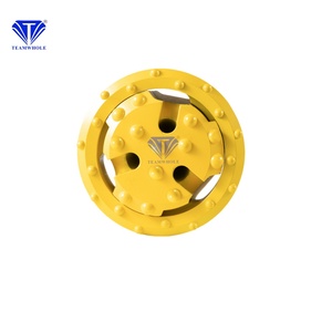 Retrievable symmetrix vỏ hệ thống reaming khoan <span class=keywords><strong>bit</strong></span> odex đồng tâm vỏ hệ thống khoan <span class=keywords><strong>bit</strong></span> - Product Image 3