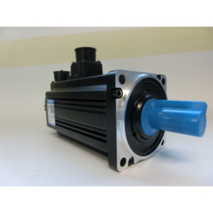 Motor Servo sin Escobillas Delta Ecma-Ja1020ss AC 1Kw 400Vac 2000Rpm con Encoder Absoluto para Automatización Industrial - Product Image 1
