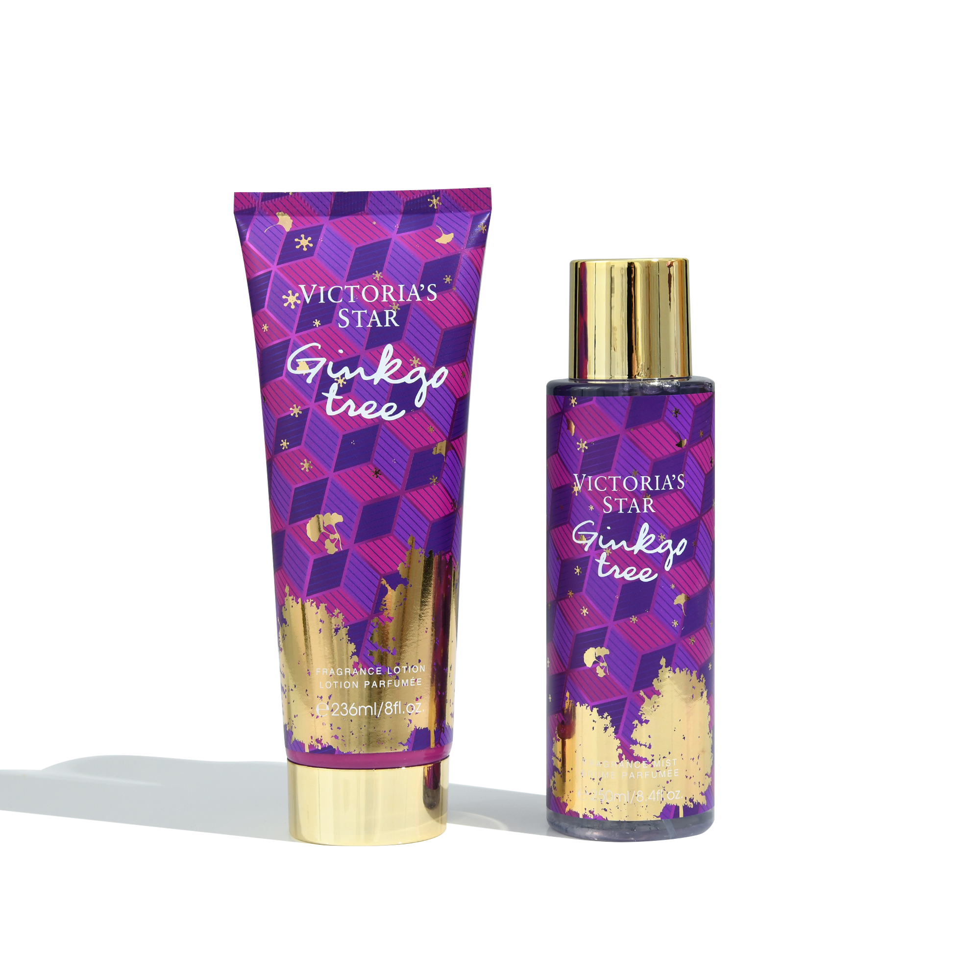 Victoria's Secret ボディミスト&ローション6点セット 【公式通販】