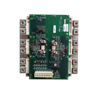 Carte de commande IGBT pour climatisation centralisée 031-02421-001 031-02421-002 031-02421-003 Module onduleur - Product Image 1