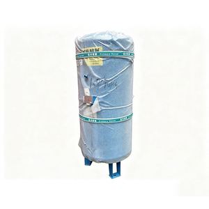 Tanque Receptor de Aire de 500L y 8 bar, Estándar ASME CE, para Sistema de Compresor de Aire Industrial, Recipiente de Almacenamiento de Gas, Precio de Fábrica - Product Image 5