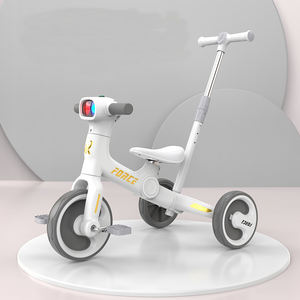 Coche multifunción para bebés, <span class=keywords><strong>bicicleta</strong></span> para niños, triciclo para niños, juguete para montar, triciclo para niños. - Product Image 4