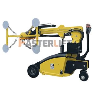 合板パネル400kg 600kg吸引カップガラスマニピュレータリフター - Product Image 6