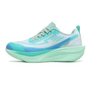Zapatillas Deportivas Casuales para Hombre, Plantillas Suaves y Cómodas, Suelas Antideslizantes y Resistentes al Desgaste, para Correr, Tenis, con Cordones, de Tela - Product Image 4