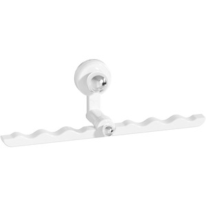 Hairband Storage Rack Wall Mounted Foldable Multi Purpose No Drill For Kids Hair Ties Accessories Headbands Jewelry Organizer - Product Image 5