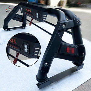 Accessoires de haute qualité pour pick-up 4x4, barre de protection sportive pour Hilux, pour Ford <span class=keywords><strong>Fanger</strong></span> Raptor, pour Hilux, barre de protection sportive - Product Image 6