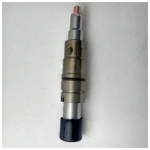 Inyector de Combustible Common Rail de Alto Rendimiento 5491600 4928175 para Camiones de Trabajo Pesado - Product Image 3