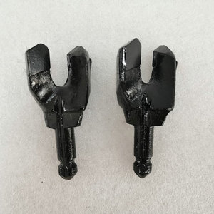 Carbure de tungstène de forage pointes de forage/foret de mine de <span class=keywords><strong>charbon</strong></span> - Product Image 1